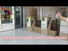 De kunstmatige Witte Nevel van de Partijsneeuw