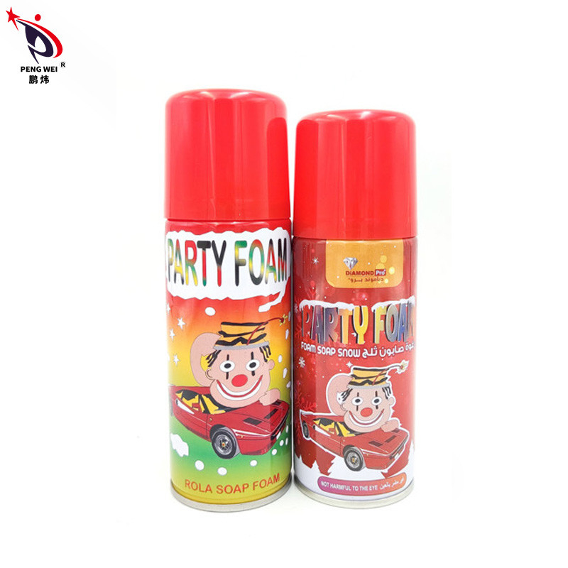 De Kunstmatige Bomen van Tin White Flocking Spray For, Tijdelijke Openlucht Valse Sneeuwnevel