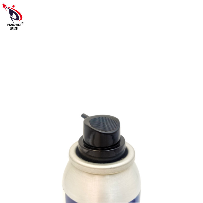 120ml tonische van de het Haarkleur van de Reparatiewortel van de de Nevelsaard Donkere Bruine nevel 50*150mm