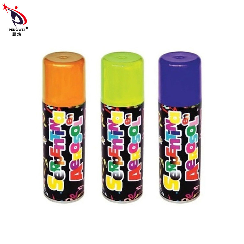Van het de Kleuren de Decoratieve Dwaze Koord van de huwelijkspartij Nevel Biologisch afbreekbare 80g 128mm