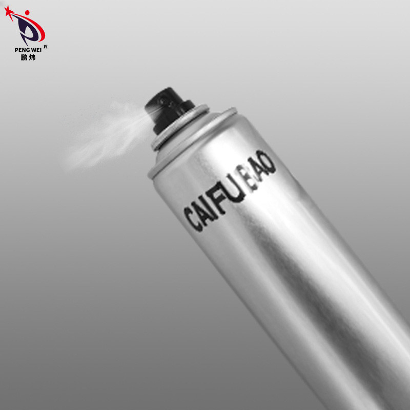 Privé Etiket Langdurige Hairspray 208g Natuurlijke Organische Barber Strong Holding Hair Styling Nevel