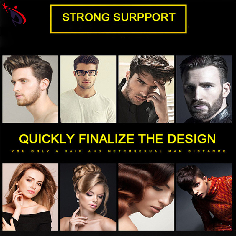 De Geur Hard Haar die van het salon Sneldrogend Haarlak Sterk Greephaarlak 420ml stileren