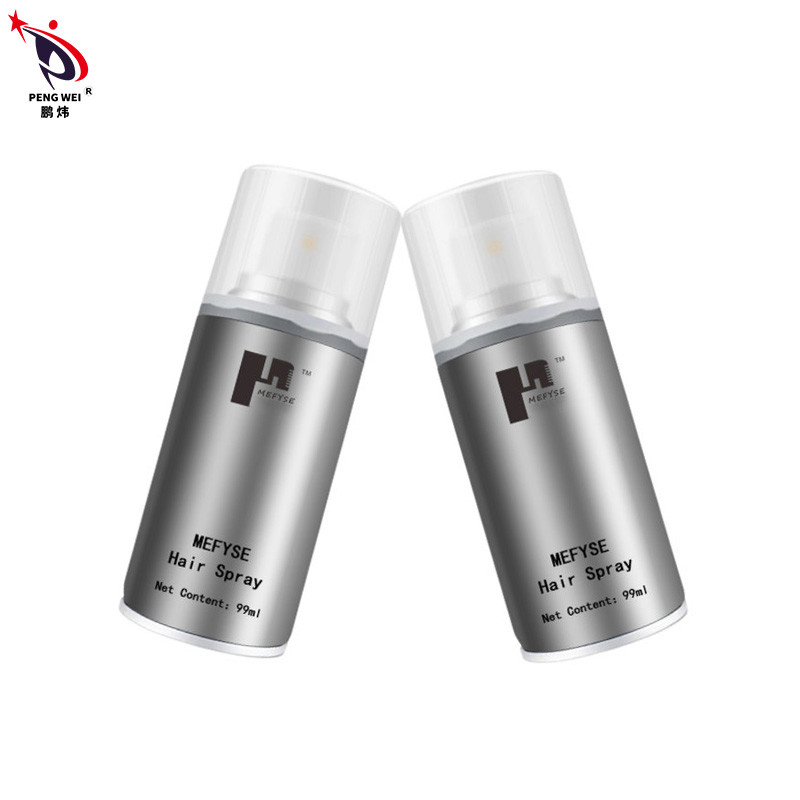 Geen vettige oorsprong Sterk haarsproei voor alle haartypes 360 ml