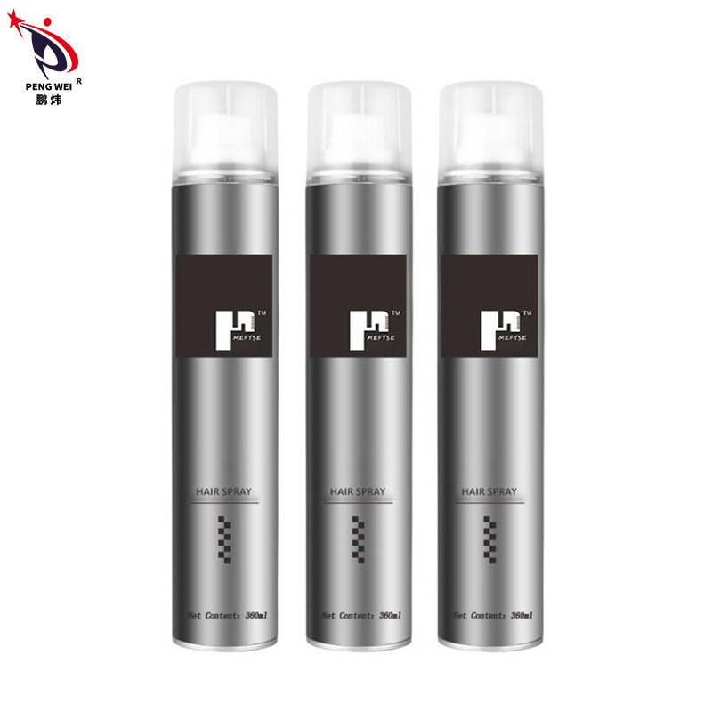 GMPC Ultra Hold Quick Dry Hair Spray 200g Haarspray voor vrouwen