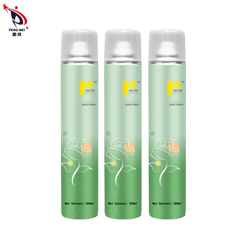 GMPC Ultra Hold Quick Dry Hair Spray 200g Haarspray voor vrouwen